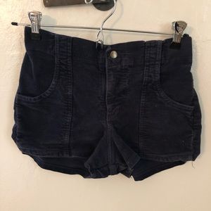 American Apparel Shorts